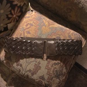 Genuine Leather Belt